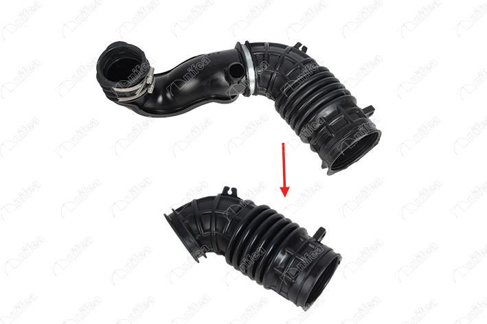 HAVA FİLTRE HORTUMU FORD TRANSİT 14> 2.2 TDCİ (BÜYÜK) - NIFEA - OEM BK31