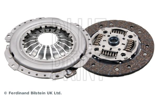 DEBRIYAJ SETI EASYTRONIC SANZIMAN CORSA C 01-11 Z10XE- Z10XEP-Z12XE-Z12XEP CORSA D 07-14 Z12XEP - BLUEPRINT - OEM 93175921
