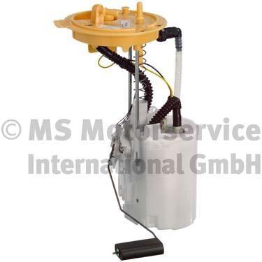 FUEL PUMP MODULE VOLKSWAGEN — PIERBURG 702701040 - PIERBURG