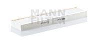 POLEN FILTRESI MINI R50 R52 R53 R56 - MANN - OEM 64319257505