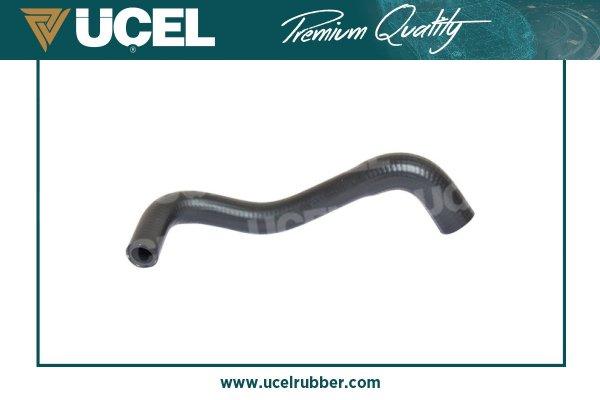 KALORİFER HORTUMU (GİRİŞ) HYUNDAI ACCENT ADMIRE 1.5L D3EA CRDİ (3 silindir) 02-05 - UCEL - OEM 9733125300