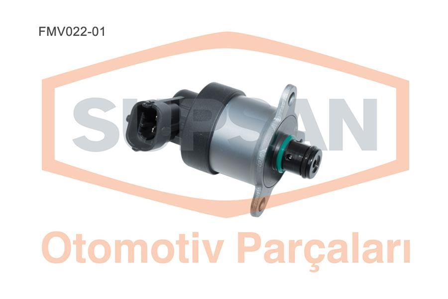 YAKIT ÖLÇME VALFİ RENAULT ESPACE IV - GRAND SCENİC II - LAGUNA II/III - MEGANE II - SCENİC II - TRAF - SUPSAN - OEM 928400700