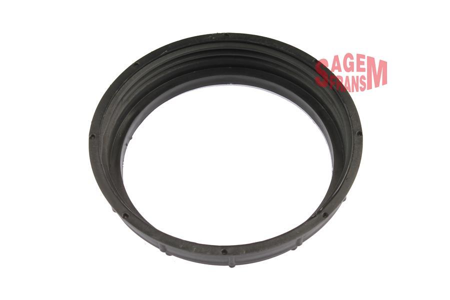 ŞAMANDIRA KAPAĞI VE CONTASI RENAULT FLUENCE 09> - SAGEM - OEM 8200183136