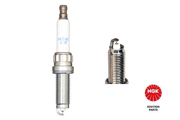 ATEŞLEME BUJİSİ OPEL GRANDLAND ASTRA L PEUGEOT 308-3008-508 1.6 PURETECH-C5 AIRCROSS-C4 SPACETOURER- MERCEDES M152-276-278 - NGK - OEM 9830941680