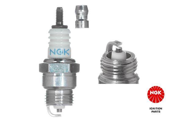 BPMR6F ATEŞLEME BUJİSİ - NGK