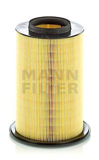 HAVA FİLTRESİ FOCUS II-III (04-11> CMAX 1.6-1.8TDCI-2.0TDCI (07-11>S40 C30 V40 V50 04> (C16134/1) - MANN - OEM AV619601AE