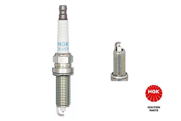 ATEŞLEME BUJİSİ ILZKAR7B11 KAWASAKI - NGK - OEM 920700036