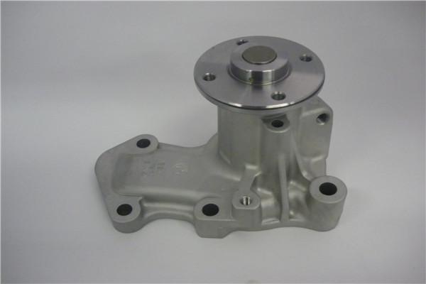 DEVİRDAİM SU POMPASI MITSUBISHI COLT 1.5L CZT Z37A 04-> - GMB - OEM MN155686