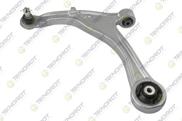 ROTİLLİ SALINCAK ÖN SOL ALT HONDA-ODYSSEY 4TH GEN-2011-2017- - TEKNOROT - OEM 51360TK8A10