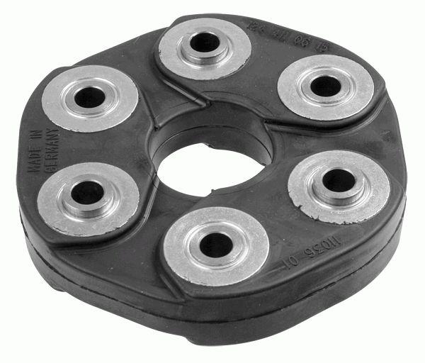 SAFT TAKOZU MERCEDES W124 S124 C124 A124 W201 W126 W202 S202 W210 S210 C208 - LEMFORDER - OEM A2024101315