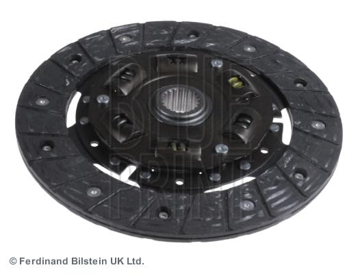 DEBRİYAJ BASKI BALATA SUPERCARRY - BLUEPRINT - OEM 2240076A02