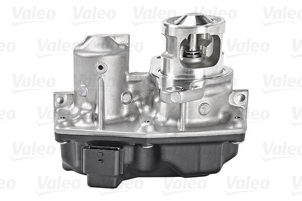 EGR VALFI MERCEDES OM626 OM622 W205 S205 W447 . RENAULT MEGANE IV 15> TRAFIC III 15> KADJAR 15> TALISMAN 15> NISSAN QASHQAI II 13> X-TRAIL III 14> R9M 1.6 dCi - VALEO - OEM A6261400700