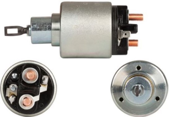 MARS OTOMATIGI 12V RENAULT CLIO - LUCAS