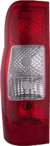 STOP LAMBASI SOL TRANSİT V347 06=> (DUYSUZ) - CERKEZ