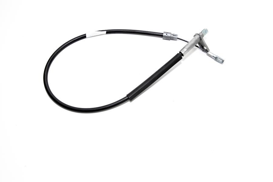 EL FREN TELLERİ ARKA SAĞ SLK 200/230 - CAVO - OEM 1704200485