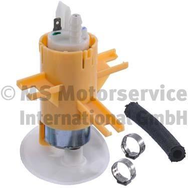 ELECTRIC FUEL PUMP BMW — PIERBURG 702701430 - PIERBURG