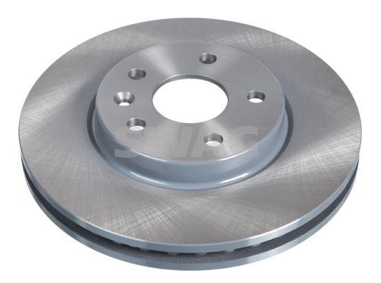 ÖN FREN AYNASI ASTRA K 15=> (15 İNÇ / 5 DELİK) (276x26x5DL HAVALI) - SWAG - OEM 13515906