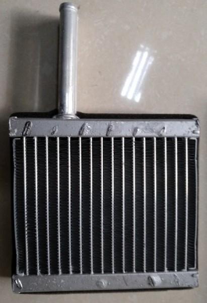 KALORİFER BRAZİNG HEATER A/M(125X170X47)LİUGONG - ORIS