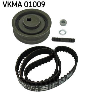 TRİGER SETİ GOLF III (91-97)-POLO CLAS. (95-01)-IBIZA (96-99) 1.6 (530 0162 10) AFT - SKF - OEM 026109119D