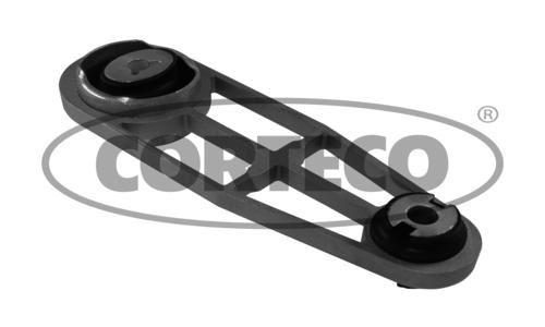 MOTOR TAKOZU ARKA RENAULT CLIO III 05>12 MEGANE II 02>08 MODUS 04> SCENIC II 03> DACIA LOGAN 06> SANDERO 08> 1.4 K4J 1.5dCi K9K 1.6 K4M (DOLGUSUZ) - CORTECO - OEM 6001549647