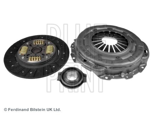 DEBRİYAJ SETİ CABSTAR 1993> — BLUEPRINT ADN130142 - BLUEPRINT - OEM 305027F000