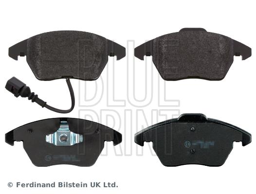 FREN BALATASI TAKIMI A1 — BLUEPRINT ADV184204 - BLUEPRINT - OEM 5K0698151