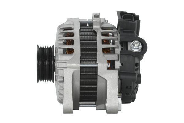 ALTERNATÖR HYUNDAI İ20 1.4L G4FA 08-15 / İ30 1.6L G4FC 07-11 / ELANTRA 1.6L G4FG 11-15 / KIA CARENS 1.6L G4FC 09-13 / CEED 1.6L G4FC 07-12 1.4L G4FA 10-18 / CERATO 1.6L G4FC 07-13 (12v 90A) - HELLA - OEM 373002B101