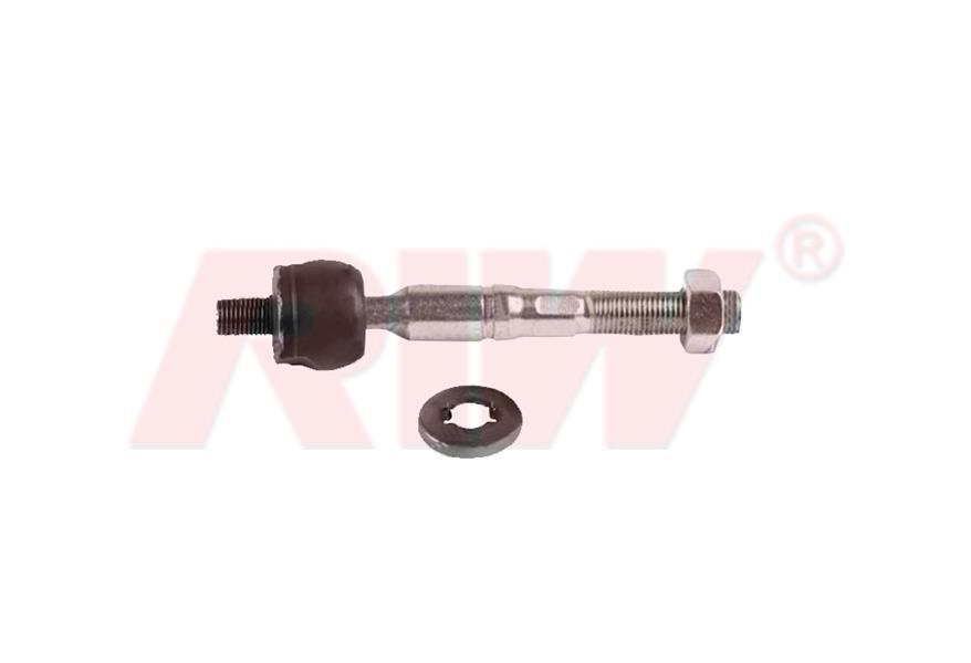 ROT MİLİ ÖN HONDA-ACCORD VI-1998-2002- - RIW - OEM 53010S87A01