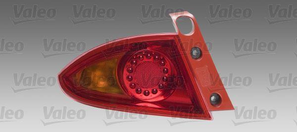 STOP (SOL) (DIŞ) SEAT LEON 05/09 - VALEO - OEM 1P0945111D