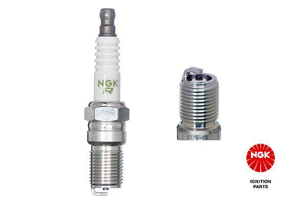 BR6EF ATEŞLEME BUJİSİ - NGK