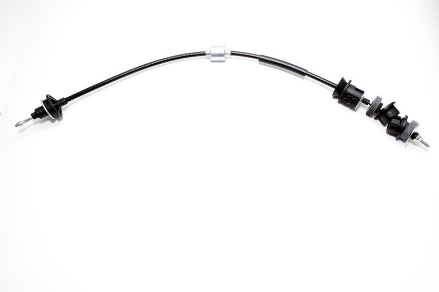 DEBRİYAJ TELLERİ XANTIA 16V-TDS — CAVO 4501667 - CAVO - OEM 96108987