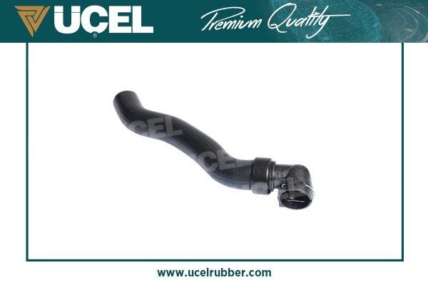 RADYATÖR ALT HORTUMU FIAT DOBLO I 1.9 JTD 2000=> - UCEL - OEM 46779530