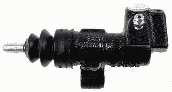 DEBRİYAJ ALT MERKEZİ — SACHS 6283600138 - SACHS