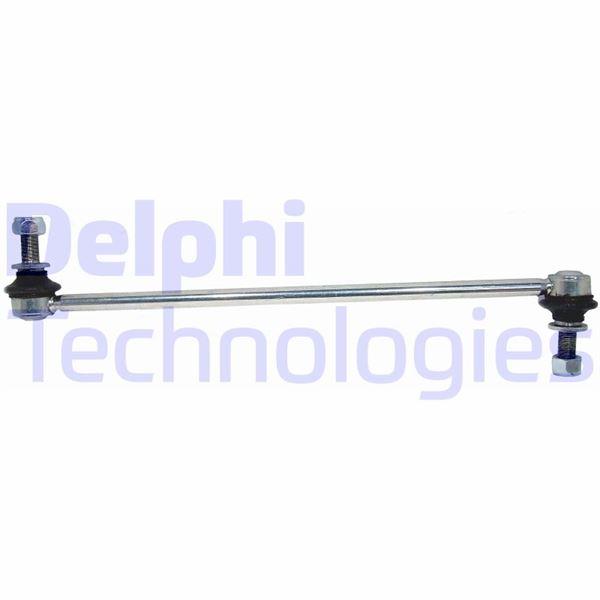 Z ROT  COROLLA 06-18 AVENSIS 08> AURIS 06-18 RAV4 06-18 - DELPHI - OEM 48820-02070