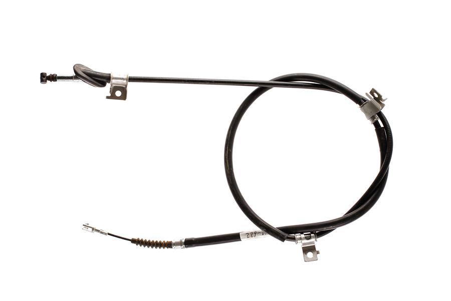 EL FREN TELLERİ ARKA SAĞ ACCORD (Disk Fren) - CAVO - OEM 47510SN7952