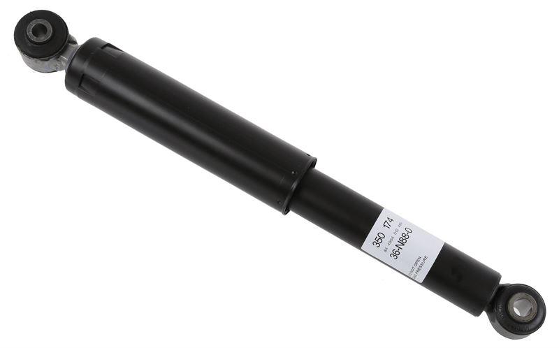 SACHS SHOCK ABSORBER FIAT/LANCIA/ALFA ROMEO - SACHS
