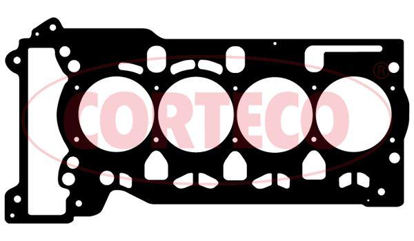 (415438P) SİLİNDİR KAPAK CONTASI - CORTECO