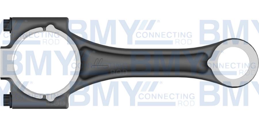 PİSTON KOLU CADDY-GOLF-JETTA-PASSAT-OCTAVIA-SUPERB-A3-IBIZA-LEON 1.6 TDİ (CAYA-CAYB-CAYC-CAYE-CLHA - BMY - OEM 03L105401A