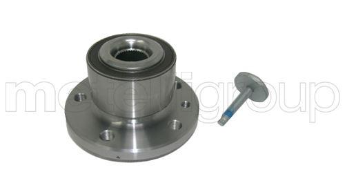 ÖN TEKER PORYASI VOLVO S60 10=> S80 10=> V60 (10-15=>) V70 (07-15) XC60 (09-17) XC70 (10-15=> - CIFAM - OEM 30736501