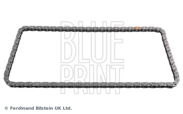 ZİNCİR MASTER III T 28 MASTER III T 33 MASTER III - BLUEPRINT - OEM 130282739R