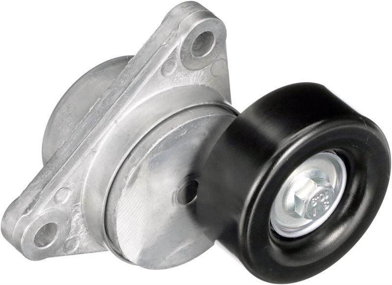 ALTERNATÖR GERGİ RULMANI AVEO-KALOS-LACETTI-NUBIRA- 1.4-1.5-1.6-1.6 16V - GATES - OEM 96349976