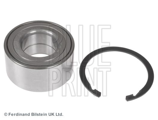 ÖN TEKER RULMAN SETİ MITSUBISHI LANCER 1.3L 4G13 CS1A 03-07 1.6L 4G18 CS3A 03-07 / OUTLANDER 2.0L 4G63 DOHC CU2W 02-06 / 2.4L 4G69 CU5W 03-07 - BLUEPRINT - OEM MR491449S1
