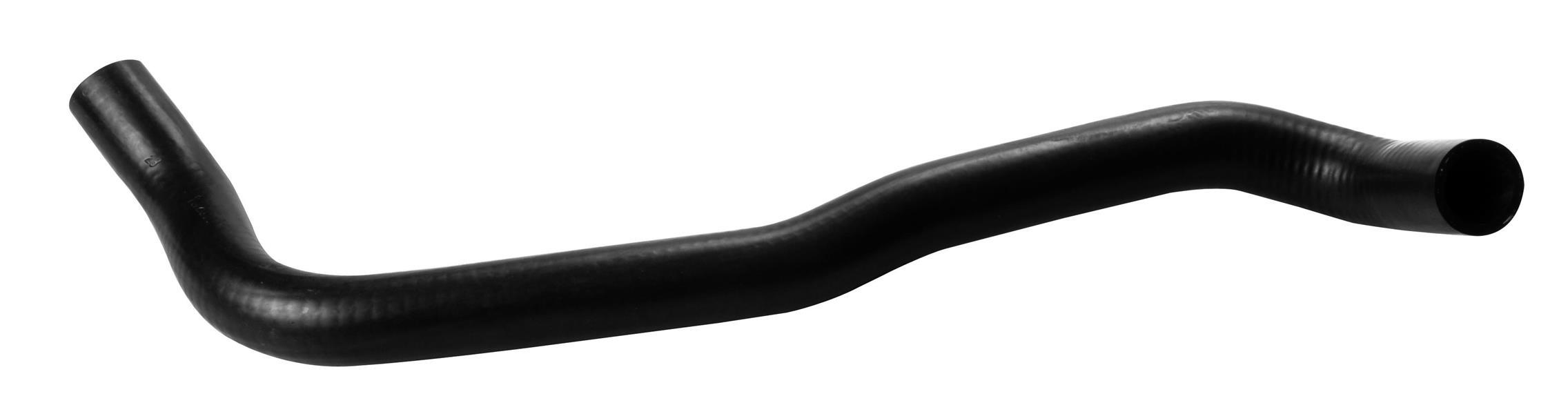 RADYATOR HORTUMU UST SANDERO I LOGAN I 08 12 - YTT - OEM 8200832231