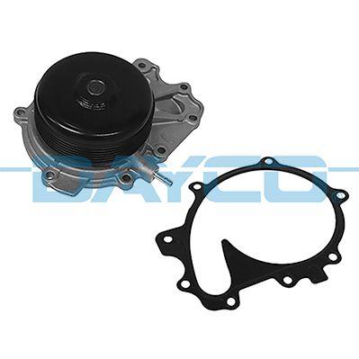 DEVIRDAIM POMPASI MERCEDES OM651 W205 S205 C205 X253 C253 W222 - DAYCO - OEM A6512000002