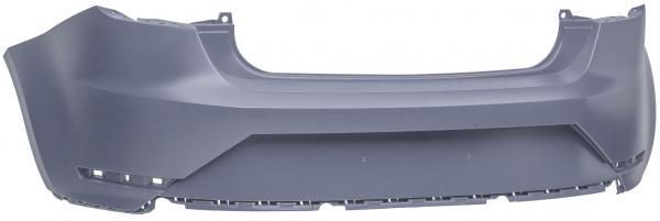 TAMPON ARKA ASTARLI 3 KAPI SEAT IBIZA 2012> - PHIRA - OEM 6J3807421EGRU