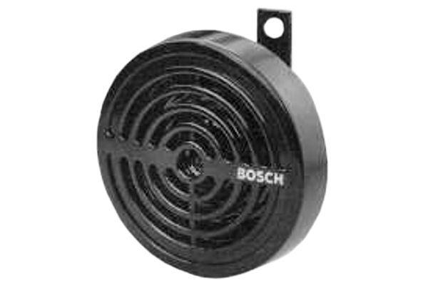KORNA. 24V. 60 W. 300 HZ. ÇAP= 140 MM. 115DB(A). SİYAH - BOSCH
