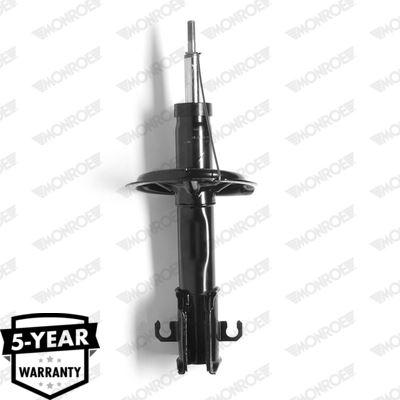 AMORTISOR ON GAZLI BRAVO BRAVA 1.4 1.6 95-02 - MONROE - OEM 46803280