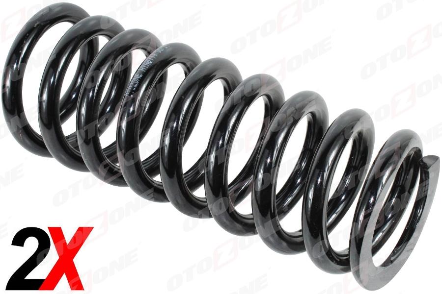 HELEZON YAY ARKA 359mm MERCEDES S-CLASS W140 - OTOZONE - OEM A1403242104