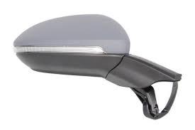 DIŞ DİKİZ AYNASI ELEKTRİKLİ ISITMALI ASTARLI SİNYA - ART - OEM 735614536