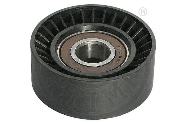 GERME MAKARASİ KANALLİ V KAYİSİ CLIO IIBB0/1/2_-CB0/1/2_) - OPTIMAL - OEM 7700116130